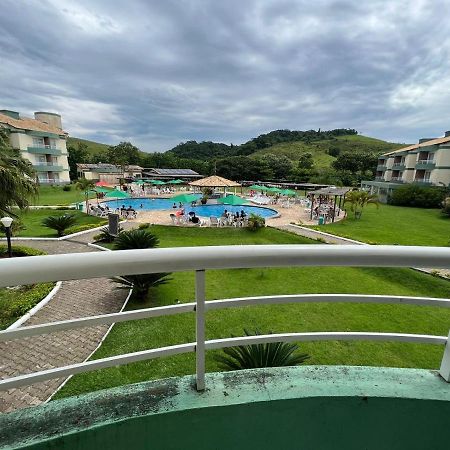 Apartamento/Flat - Condominio Village - Aldeia Das Aguas Park Resort. Барра-ду-Пираи Экстерьер фото