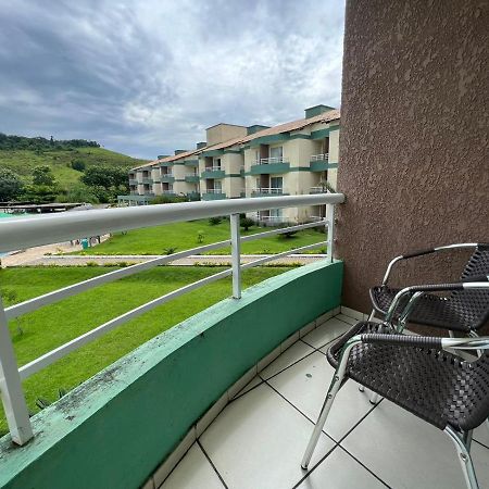 Apartamento/Flat - Condominio Village - Aldeia Das Aguas Park Resort. Барра-ду-Пираи Экстерьер фото